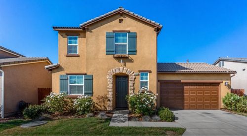 2444 Chardonnay Pl, Hanford, CA, 93230-8950 | Card Image