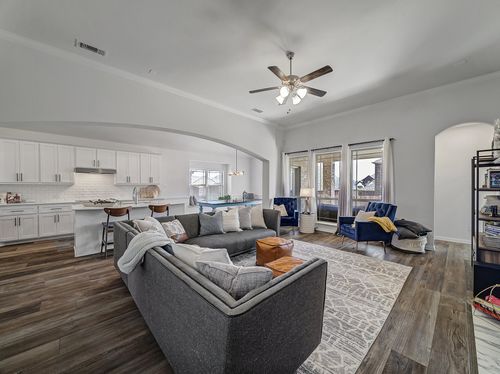 426 Brook Meadow Dr, Midlothian, TX, 76065-1269 | Card Image