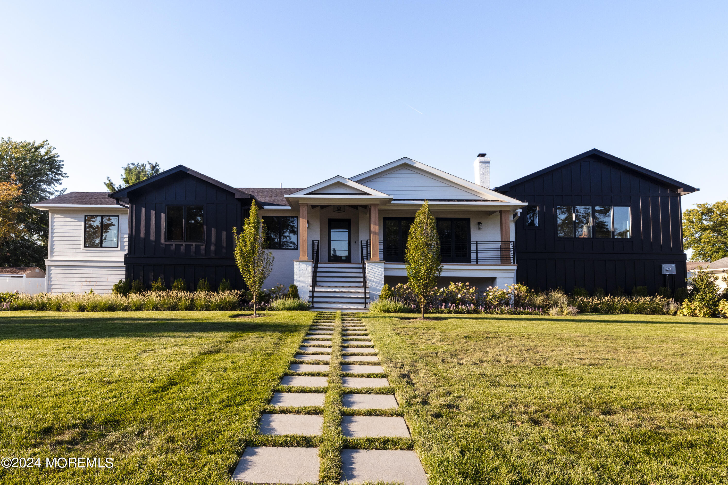 Ithaca Ave, Oceanport, NJ 07757