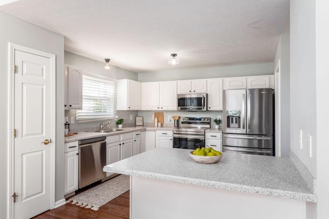 6449 Herb Garden Ct, House other with 5 bedrooms, 4 bathrooms and null parking in New Albany OH | Image 14