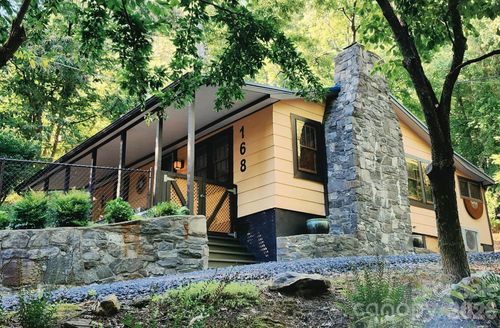 168 Avondale Rd, Asheville, NC, 28803-9553 | Card Image