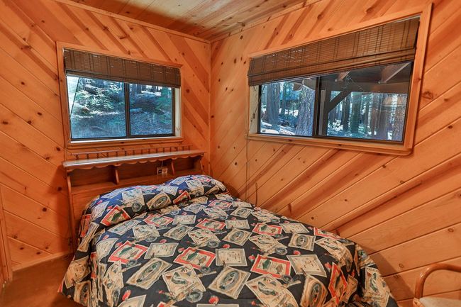 1529 Little Grass Valley Rd, House other with 3 bedrooms, 2 bathrooms and null parking in Strawberry Valley CA | Image 33