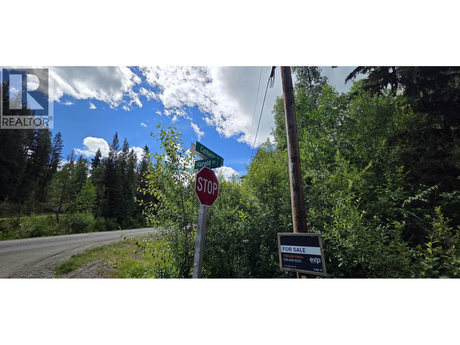 Land in Prince George 2