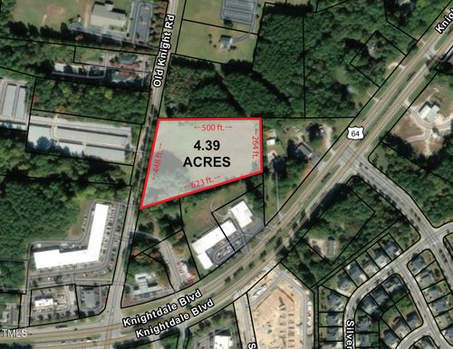 704 Old Knight Rd, Knightdale, NC, 27545 | Card Image