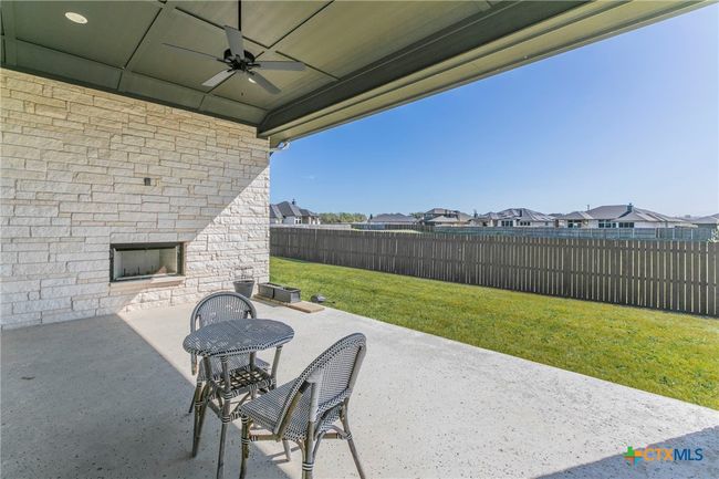 6413 Waggoner Ct, House other with 5 bedrooms, 3 bathrooms and null parking in Temple TX | Image 26