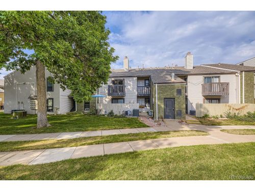 336-3550 S Harlan St, Denver, CO, 80235-2711 | Card Image