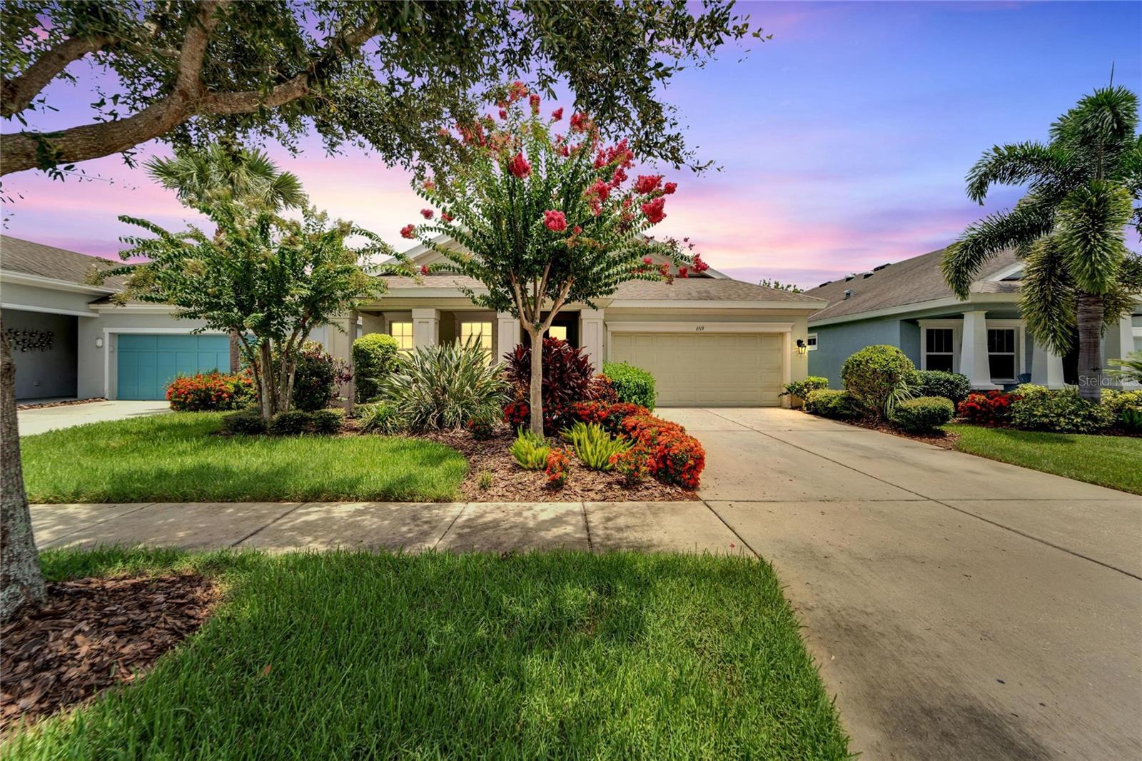 Nestall Ct, Apollo Beach, FL 33572