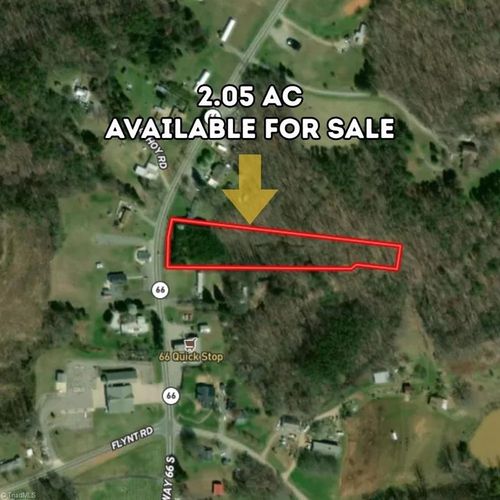 0 Nc 66 Hwy S, King, NC, 27021 | Card Image