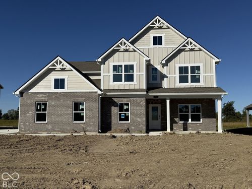 7776 Magnolia St, New Palestine, IN, 46163-9331 | Card Image