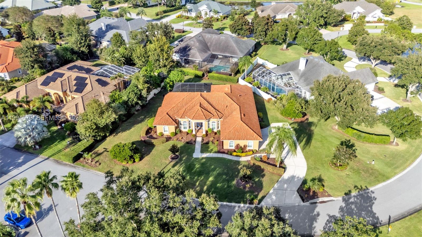 Residential in Winter Haven 2