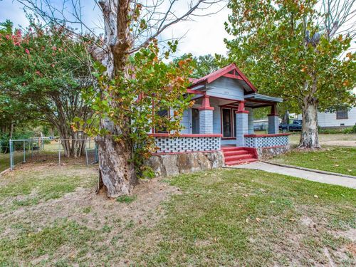 609 E Monterey St, Denison, TX, 75021-6461 | Card Image