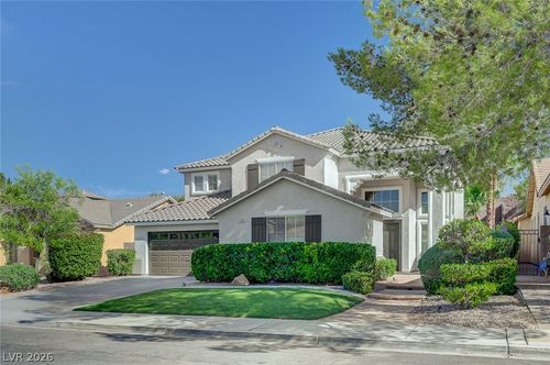 2391 Rainswept Ave, Henderson, NV, 89052-6440 | Card Image
