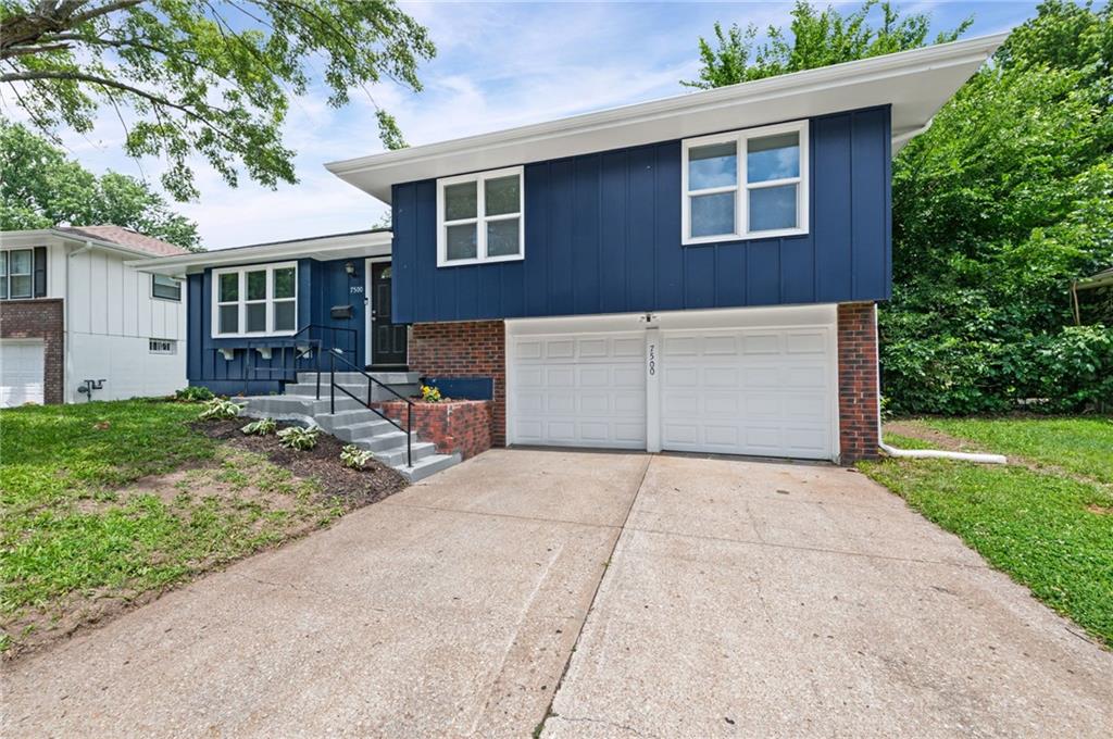 Residential in Kansas City 2