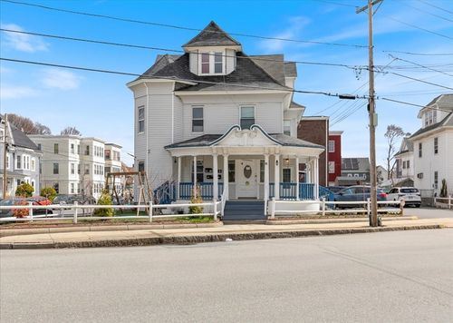 18 Winthrop Ave, Lawrence, MA, 01843-2256 | Card Image