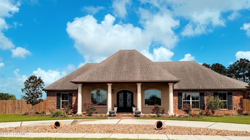 11420 Twin Oaks Cir, Maurice, LA, 70555-3656 | Card Image