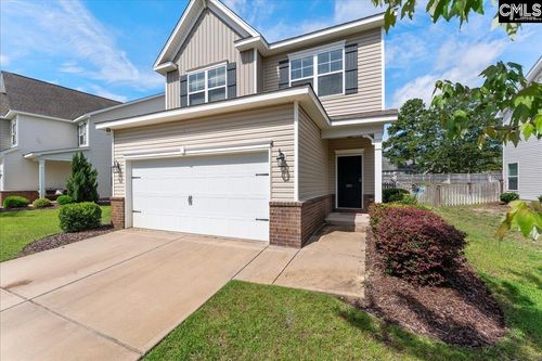 201 Ashewicke Dr, Columbia, SC, 29229-7059 | Card Image