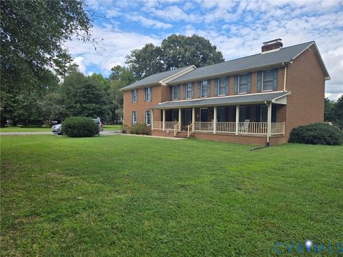2660 N Oak Ln, West Point, VA, 23181 | Card Image