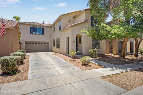 3317 E Carla Vista Dr, Gilbert, AZ, 85295-3427 | Card Image