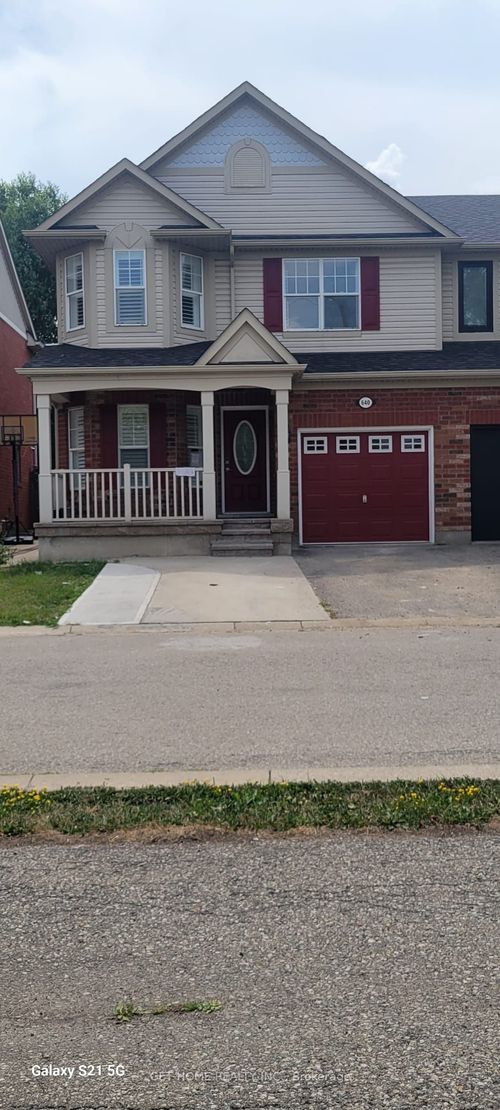 main-640 Thompson Rd S, Milton, ON, L9T0C7 | Card Image