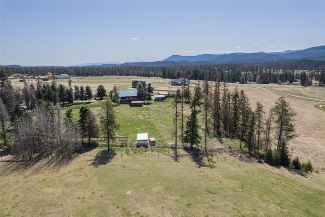 4395 Us Highway 93 W, House other with 7 bedrooms, 5 bathrooms and null parking in Whitefish MT | Image 123