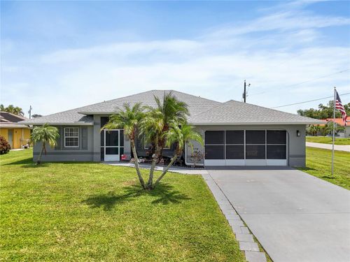 74 Belem St, PUNTA GORDA, FL, 33983-5201 | Card Image