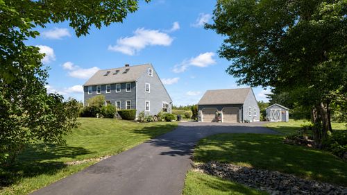 42 Rust Road, Gorham, ME, 04038 | Card Image