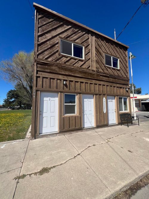 2209 Broadway Street, Malin, OR, 97632 | Card Image
