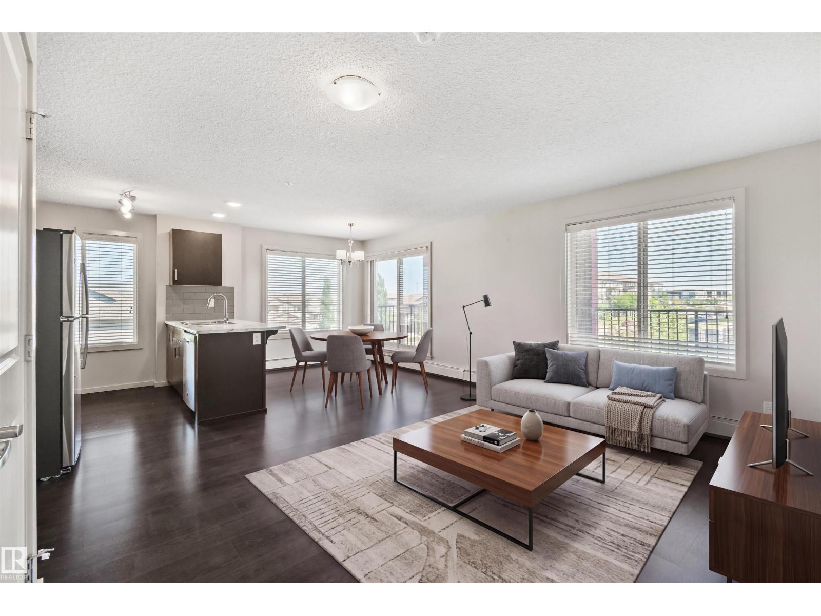 Residential in Edmonton