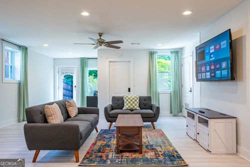 2617 Caladium Dr Ne, Atlanta, GA, 30345-1325 | Card Image