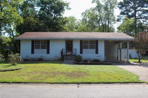 712 N Spruce, Searcy, AR, 72143 | Card Image