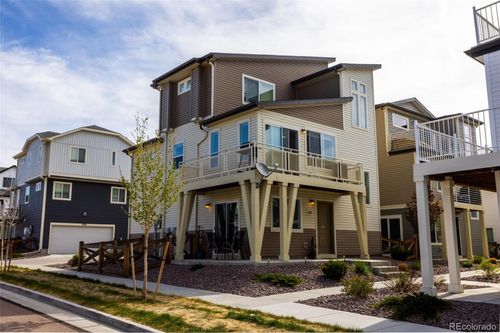 5769 Thurless Lane, Colorado Springs, CO, 80927 | Card Image