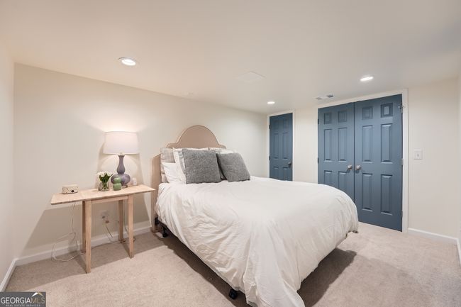 3812 Chattawood Dr, House other with 4 bedrooms, 3 bathrooms and null parking in Duluth GA | Image 25