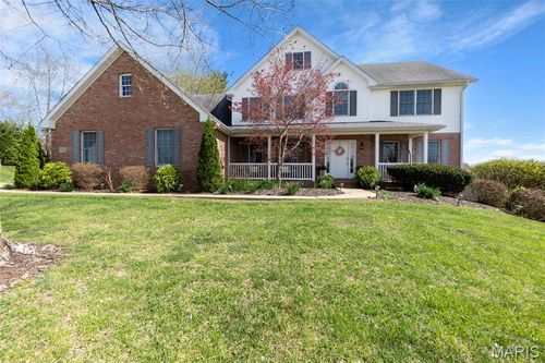 1719 Potomac Pl, Cape Girardeau, MO, 63701-2556 | Card Image