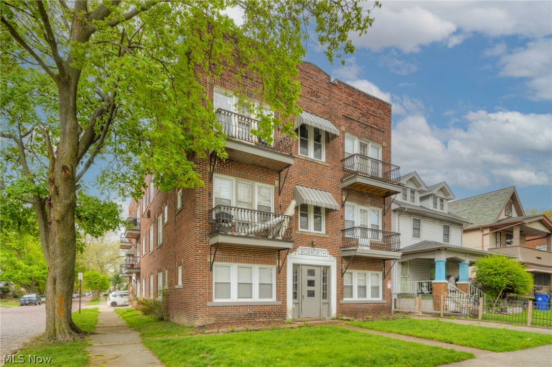 Commercial Sale in Cleveland 4
