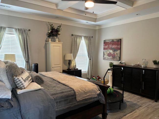 1017 Webb St, House other with 3 bedrooms, 2 bathrooms and null parking in Salem IN | Image 21