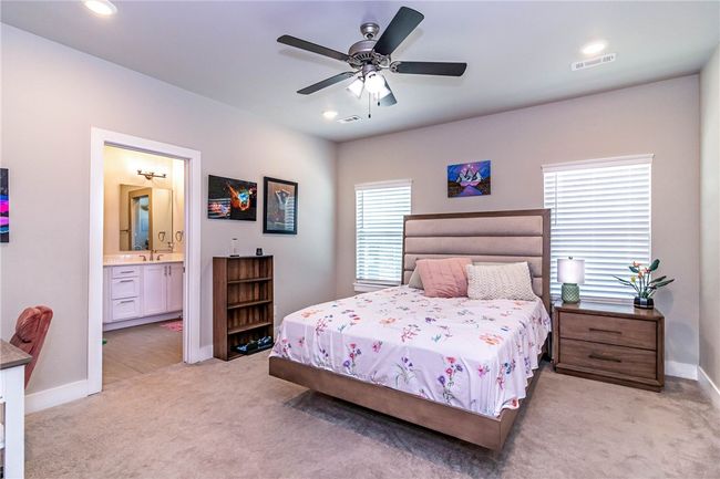 146 E South St, House other with 3 bedrooms, 3 bathrooms and null parking in Fayetteville AR | Image 9