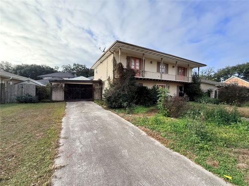 4734 Saint Bernard Ave, New Orleans, LA, 70122-1237 | Card Image