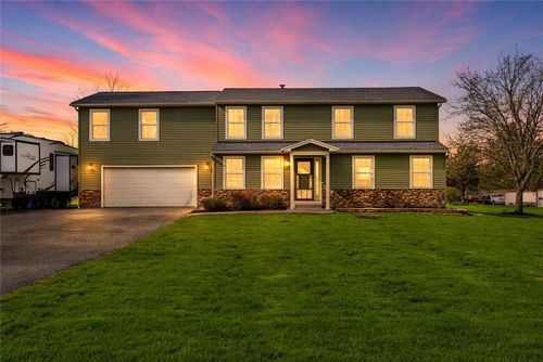 5951 Holmes Hill Road, Livonia, NY, 14435 | Card Image