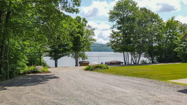 165 Lakeshore Dr, House other with 4 bedrooms, 3 bathrooms and 14 parking in Combermere ON | Image 7