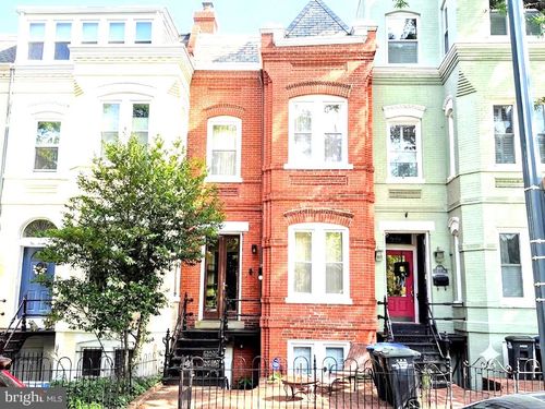 1018 F St Ne, WASHINGTON, DC, 20002-5326 | Card Image