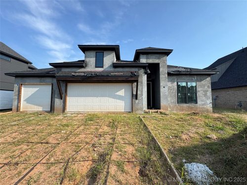 5901 E 126th Pl S, Bixby, OK, 74008-2829 | Card Image