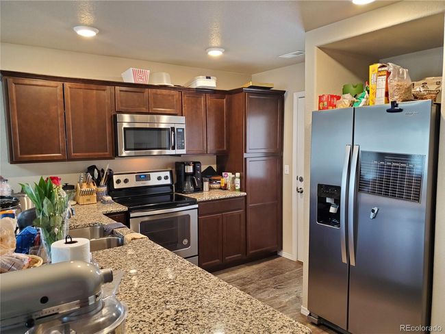 UNIT-101 - 1620 Monterey Rd, Condo with 3 bedrooms, 3 bathrooms and 1 parking in Colorado Springs CO | Image 4