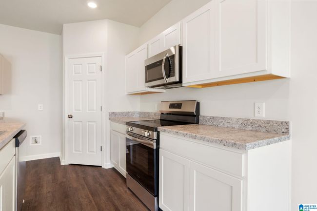 38 Broken Arrow Ln, House other with 3 bedrooms, 3 bathrooms and null parking in MUNFORD AL | Image 14