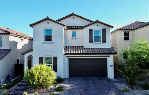 10863 Castalnova Bend Dr, Las Vegas, NV, 89166-2023 | Card Image