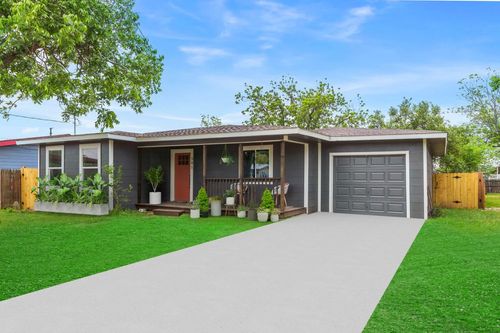381 Perryman St, New Braunfels, TX, 78130-4850 | Card Image