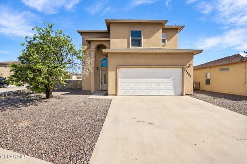 5803 Redstone Pass Ct, El Paso, TX, 79934-3297 | Card Image