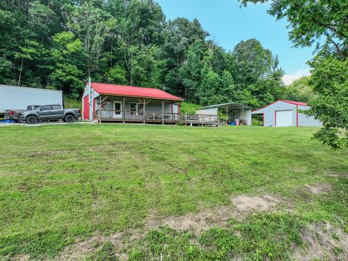 357 Providence Rd, Pulaski, TN, 38478-8104 | Card Image
