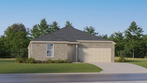 2131 Apollo Crk, San Antonio, TX, 78245 | Card Image