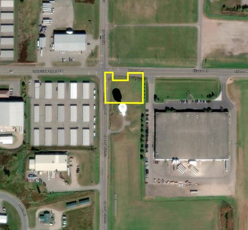 SE Corner Thiesse Rd/Cr45, Brainerd, MN, 56401 | Card Image