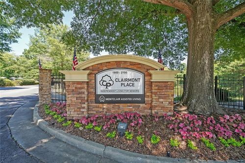 a725-1800 Clairmont Lk, Decatur, GA, 30033-4035 | Card Image
